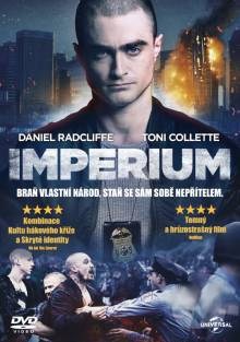 Imperium DVD